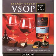 VSOP（生チョコ＆ボンボン） 15個入