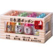 日本酒ボンボン（ロング） 12個入