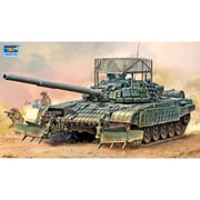 ヨドバシ.com - 9609 1/35 ロシア連邦軍 T-72B1主力戦車 w/KTM-6＆