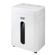 GBC オフィスクロスカットシュレッダ GSHM3330X-2W