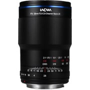 LAO0301 [単焦点レンズ LAOWA 58mm F2.8 2X Ultra Macro APO キヤノンRFマウント]