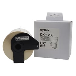 プレカットラベル用紙 DK-1238