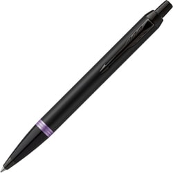 IM アメジストパープルリングBT ボールペン 2173240