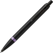 IM アメジストパープルリングBT ボールペン 2173240