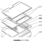 M20YK4496 [冷蔵庫用 フリータマゴケース]