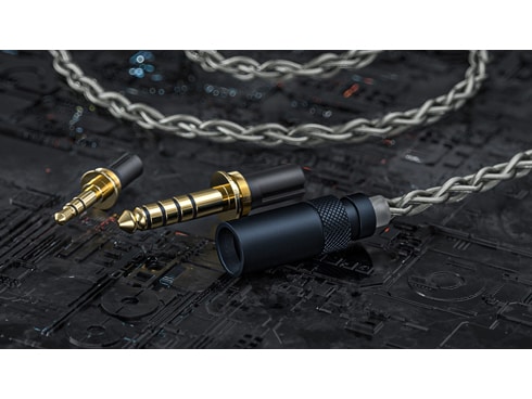 ヨドバシ.com - フィーオ FiiO FIO-IEM-FF5-B [ハイレゾ対応 イントラ