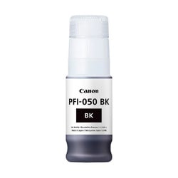 インクタンク マットブラック 70ml PFI-050 BK