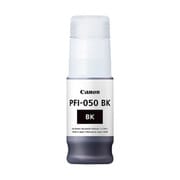 インクタンク マットブラック 70ml PFI-050 BK