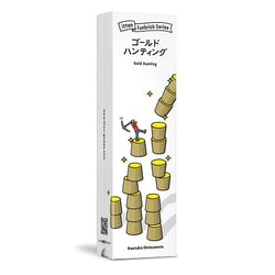 ゴールドハンティング [ボードゲーム]