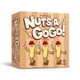 Nuts a Go GO！（ナッツアゴーゴー） [ボードゲーム]