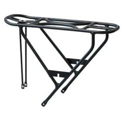 CANOVER Z1/ PITCLE対応 リアキャリア Z1BA BK