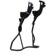 CANOVER Z1/PITCLE対応 両立スタンド Z1BA BK