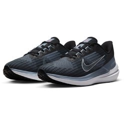 ヨドバシ.com - ナイキ NIKE エア ウィンフロー 9 DD6203 008 ブラック