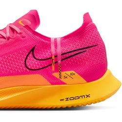 ヨドバシ.com - ナイキ NIKE ズームX ストリークフライ DJ6566 600