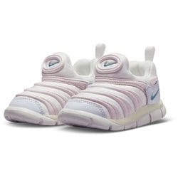ダイナモ フリー TD 343938 101 サミットホワイト/ミネラルティール/パールピンク/フットボールグレー 11cm [ベビースニーカー]