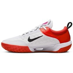 【中古】ナイキ コート エア ズーム NXT　テニスシューズ　27cm ヨドバシ.com - ナイキ NIKE ズーム コート NXT HC DV3276 100