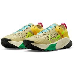 ヨドバシ.com - ナイキ NIKE ズームX ゼガマ トレイル DH0623 700