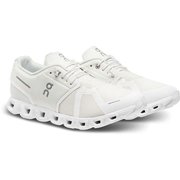 クラウド 5 Cloud 5 M 59.98376 アンダイド-ホワイト/ホワイト US9.5(27.5cm) [ランニングシューズ メンズ]