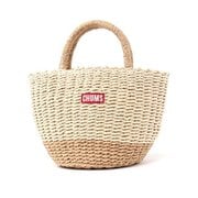 ペーパーバスケットミニバッグ Paper Basket Mini Bag CH60-3443 Two-tone [アウトドア トートバッグ]