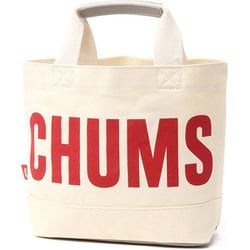 ヨドバシ.com - チャムス CHUMS ビッグチャムスキャンバススモールトート Big CHUMS Canvas Small Tote  CH60-3446 Natural [アウトドア トートバッグ] 通販【全品無料配達】