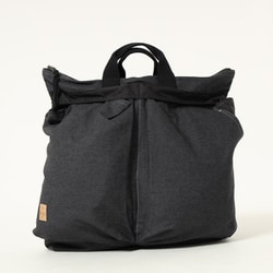 楽天市場】『別注』S.M.L×DOORS S.M.Lヘルメットバッグ