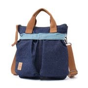 フレイムリターダントミニヘルメットバッグ Flame Retardant Mini Helmet Bag CH60-3448 Indigo [アウトドア ショルダーバッグ]