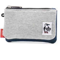 カード コインケース スウェット ナイロン Card Coin Case Sweat Nylon CH60-3456 G019 H-Gray/Basic Navy [アウトドア ワレット]
