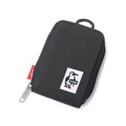 ベロウカードケーススウェット Bellow Card Case Sweat CH60-3463 Black [アウトドア ケース]