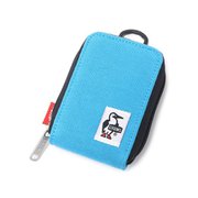 ベロウカードケーススウェット Bellow Card Case Sweat CH60-3463 Blue [アウトドア ケース]