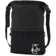 イージーゴー 2ウェイ ショルダーバッグ Easy-Go 2way Shoulder Bag CH60-3472 K001 Black [アウトドア ショルダーバッグ]