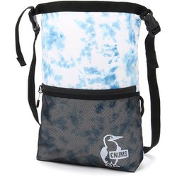イージーゴー 2ウェイ ショルダーバッグ Easy-Go 2way Shoulder Bag CH60-3472 Z265 Blue Tie-Dye [アウトドア ショルダーバッグ]