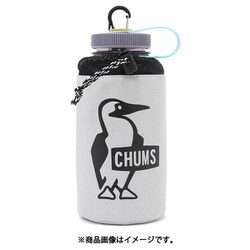 イージーゴーボトルホルダー1000ml Easy-Go Bottle Holder 1000 CH60-3520 G020 Lt.Gray [アウトドア ボトルアクセサリ]
