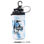 イージーゴーボトルホルダー500ml Easy-Go Bottle Holder 500 CH60-3521 Z265 Blue Tie-Dye [アウトドア ボトルアクセサリ]