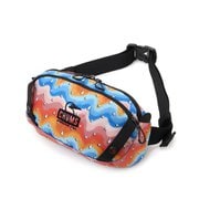 スプリングデール コンパクト ウエストパック Spring Dale Compact Waist Pack CH60-3553 Z173 Stars and Stripes [アウトドア ポーチ]