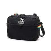 スプリングデール ショルダーバッグ Spring Dale Shoulder Bag CH60-3474 K042 Black/Rainbow [アウトドア ショルダーバッグ]