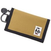 リサイクル パスカードケース Recycle Pass Card Case CH60-3468 B005 Brown [アウトドア パスケース]