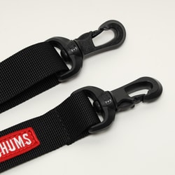 ヨドバシ.com - チャムス CHUMS ショルダーストラップ 25mm Shoulder