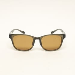 ブービー ウェリントン サングラス Booby Wellington Sunglasses CH62-1869 M022 Khaki(イエローカーキ) [スポーツサングラス]