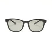 ブービー ウェリントン サングラス Booby Wellington Sunglasses CH62-1869 K078 Matt Black(グレー) [スポーツサングラス]