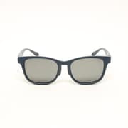 ブービー ウェリントン サングラス Booby Wellington Sunglasses CH62-1869 N097 Navy/Blue Tie-Dye(グレー) [スポーツサングラス]