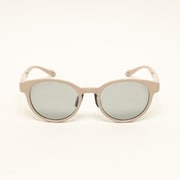 ブービー ボストン サングラス Booby Boston Sunglasses CH62-1870 G057 Greige(ライトグレー) [スポーツサングラス]