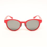 ブービー ボストン サングラス Booby Boston Sunglasses CH62-1870 R116 Red/Blue Tie-Dye(グレー) [スポーツサングラス]