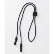 ユニバーサルフィット3mmロープ Universal Fit 3mm Rope CH61-1159 Navy [サングラス用アクセサリ]