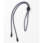 スリップフィット3mmロープ Slip Fit 3mm Rope CH61-1161 Navy [サングラス用アクセサリ]