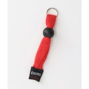 ジッププル Zip Pull CH61-1172 Red [アウトドア ジッパープル]