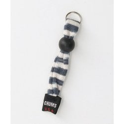 ジッププル Zip Pull CH61-1172 Gray/White Stripe [アウトドア ジッパープル]