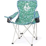 サヨリワダイージーチェアワイド SAYORI WADA Easy Chair Wide CH62-1915 [アウトドア チェア]