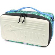 サヨリワダマルチハードケースM SAYORI WADA Multi Hatd Case M CH62-1935 GRN [アウトドア 収納ケース]
