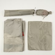 エーフレームテント3 A-Frame Tent 3 CH62-1789 Olive/Gray [アウトドア テント]