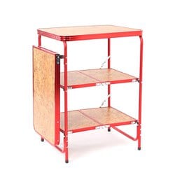 CHUMS チャムス Organizer Table オーガナイザーテーブル